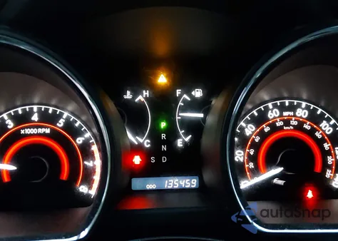 2011 Toyota Highlander Se V6 из США, поврежденный, VIN 5TDBK3EH6BS082609